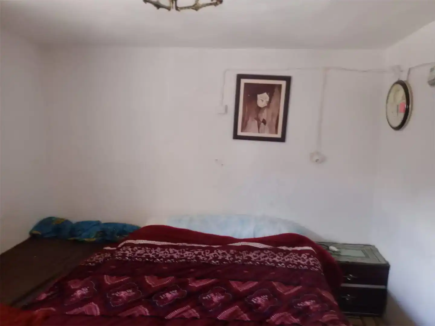 Dormitori de Casa adosada en venda en Andosilla
