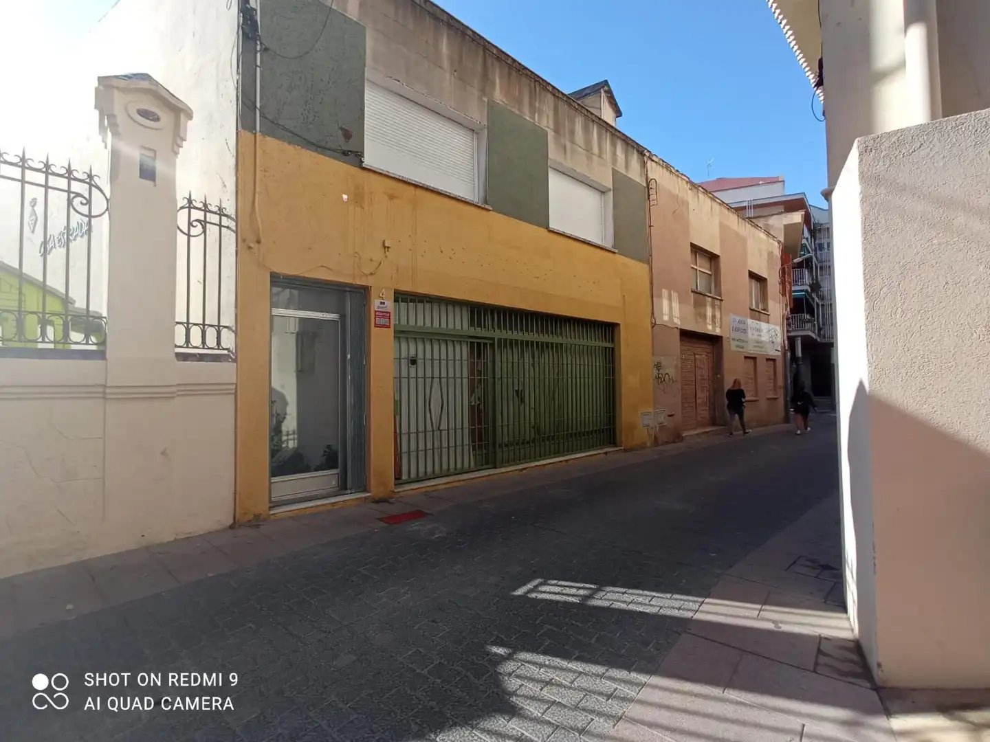 Edificio en venta en Carrer Carrer de l'Església, Sant Andreu de la Barca