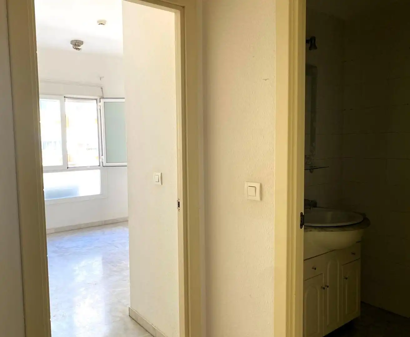 Flat for sale in Sevilla  with Terrace