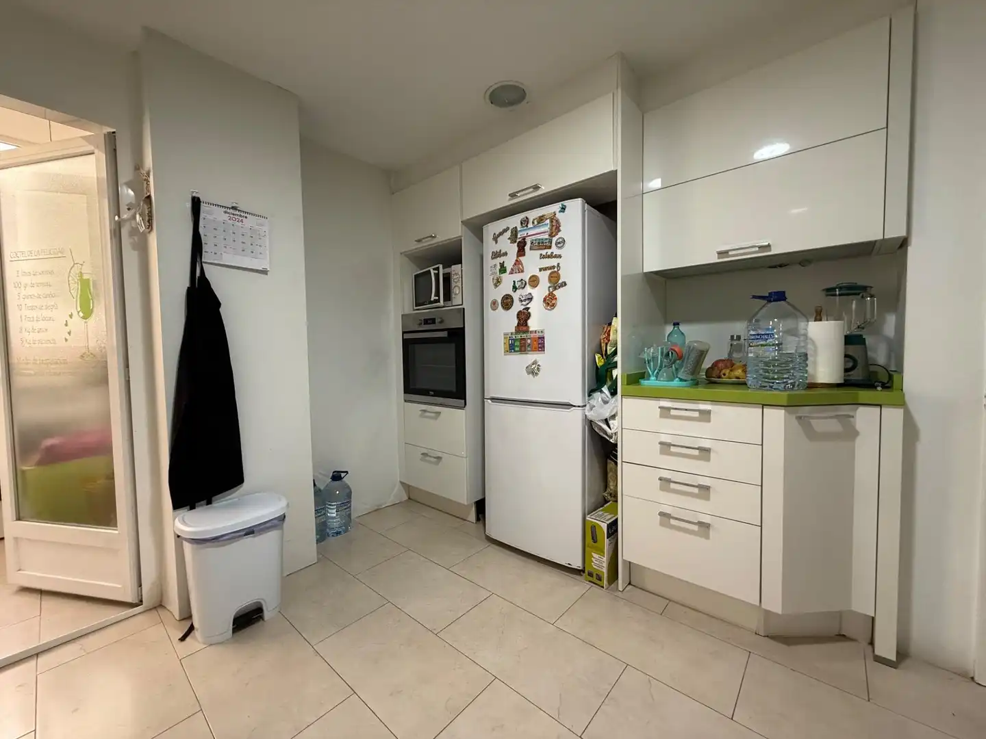 Flat for rent in Ciutat Esportiva