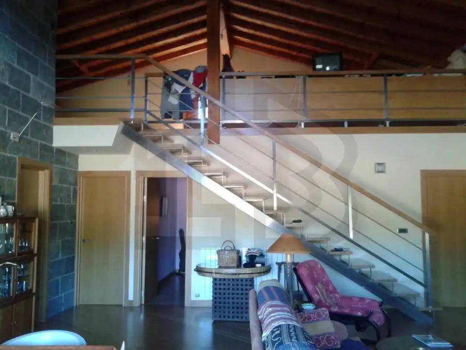 Chalet en venta en Villarcayo de Merindad de Castilla la Vieja, imagen 2
