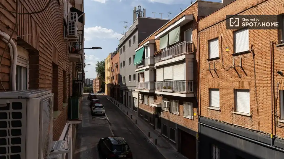 Wohnung zur Miete in Tetuán, imagen 18