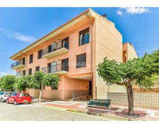 Exterior view of Flat for sale in Vinebre  with Parquet flooring