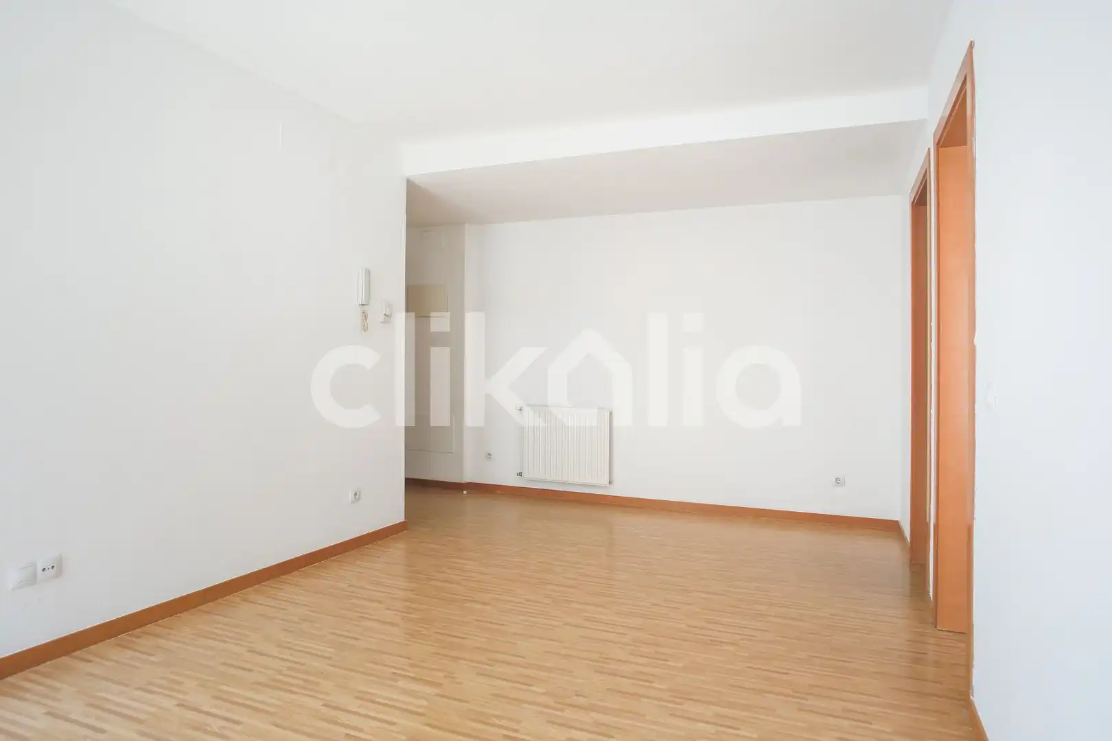 Flat for rent in Ensanche de Vallecas - La Gavia