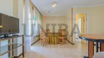 Dining room of Flat for sale in Badajoz Capital  with Air Conditioner and Terrace