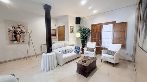 Foto 2 de Casa o xalet de lloguer a Casco Histórico  - Ribera - San Basilio,  Córdoba Capital