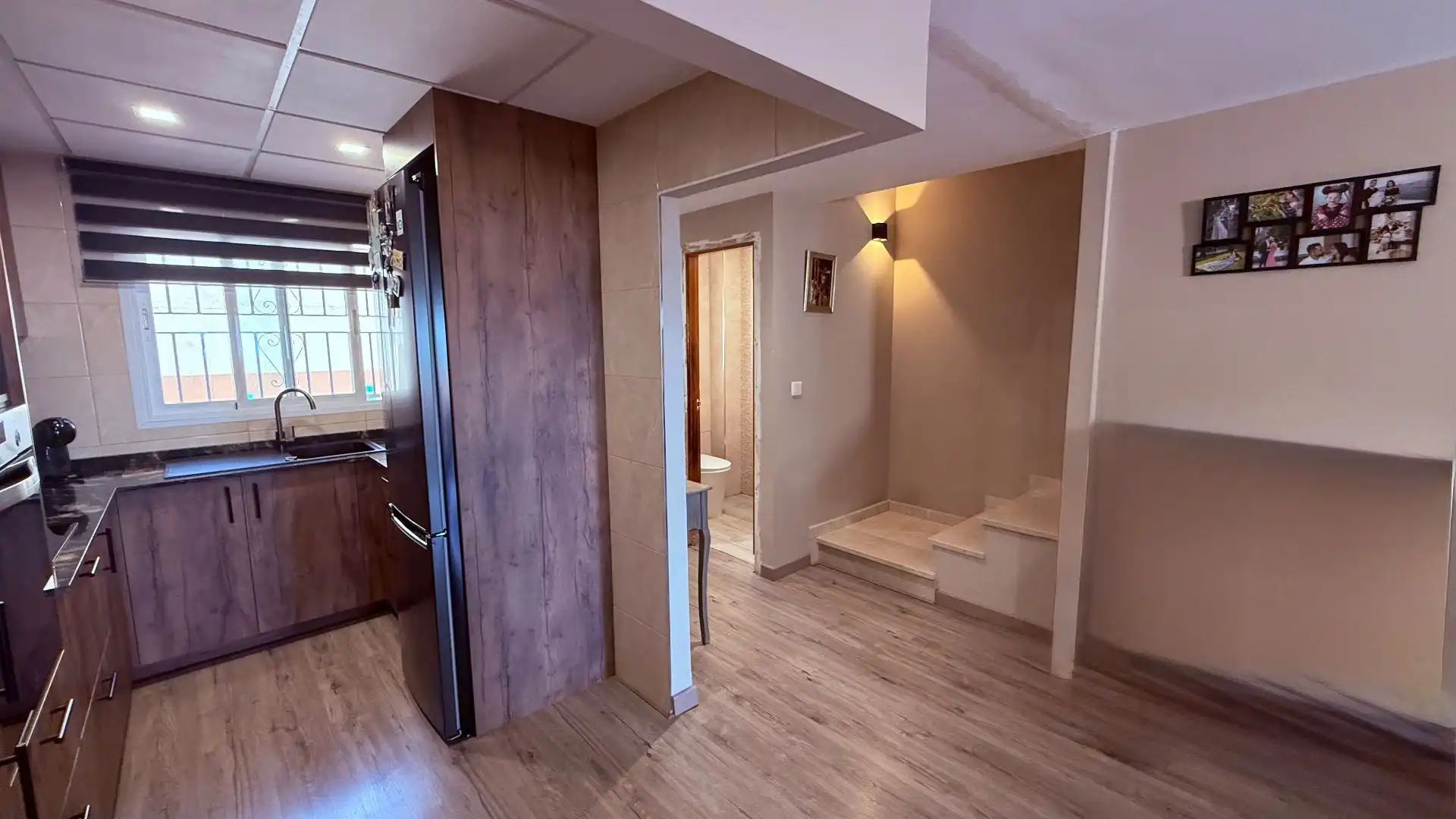 Bungalow amb piscina en venda a Balcón de Finestrat - Terra Marina, imagen 9