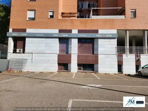 Local comercial en venda a Calle Reino Unido 2, imagen 3