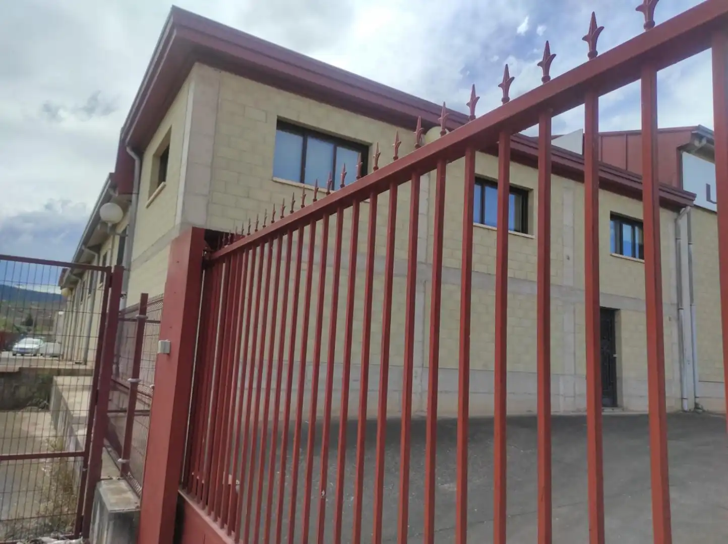 Nave industrial in vendita a Navarrete - jardines, imagen 4