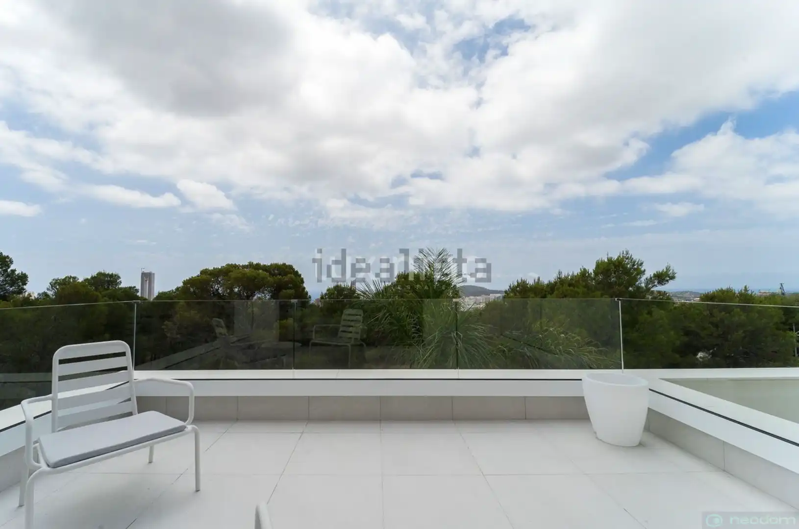 Villa à vendre à Golf Bahía, imagen 32