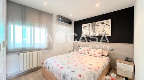 Foto 5 de Piso en venta en Carrer del Doctor Modrego, Congrés, Barcelona