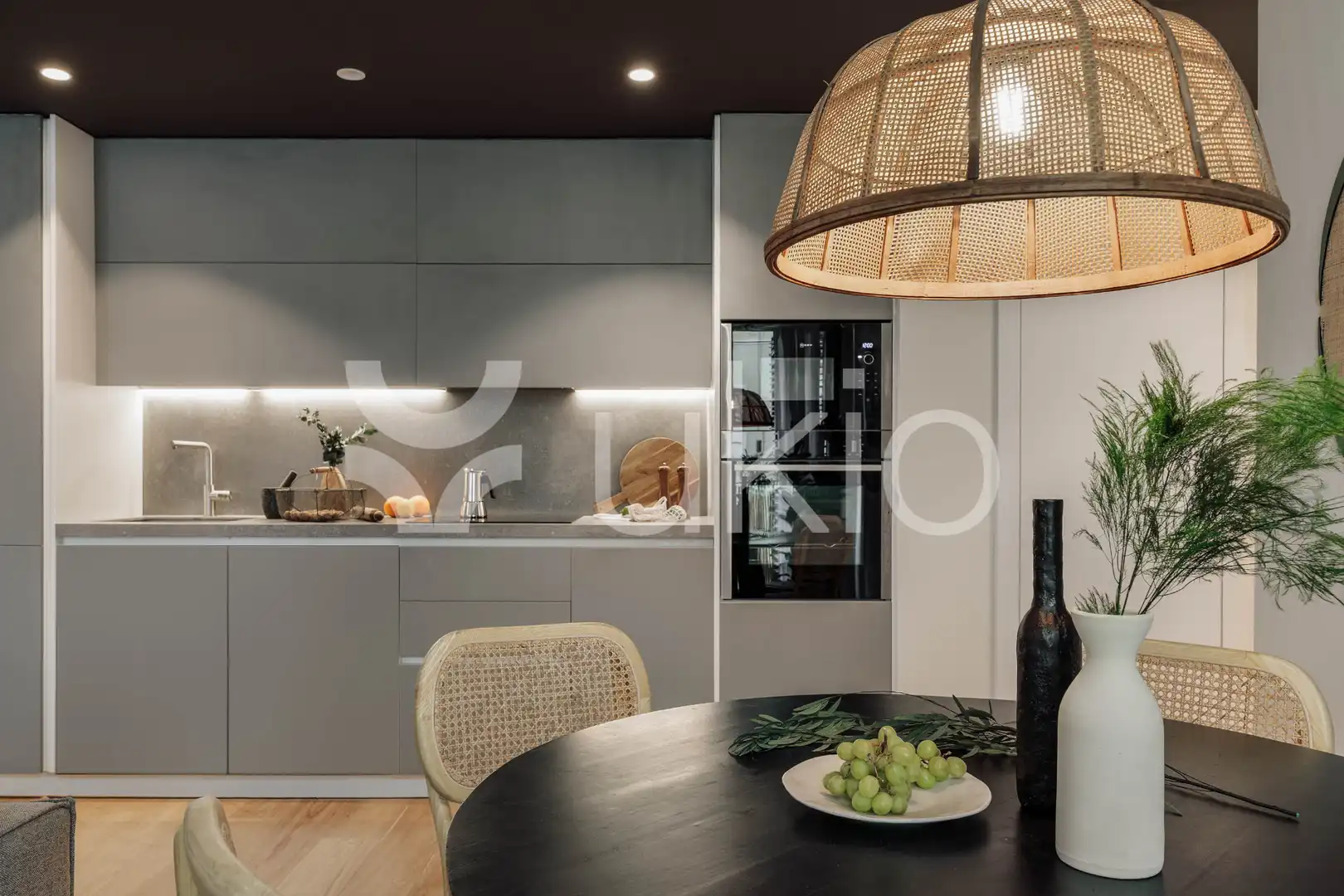 Apartamento con piscina en alquiler en Carrer de Josep Torres, imagen 13