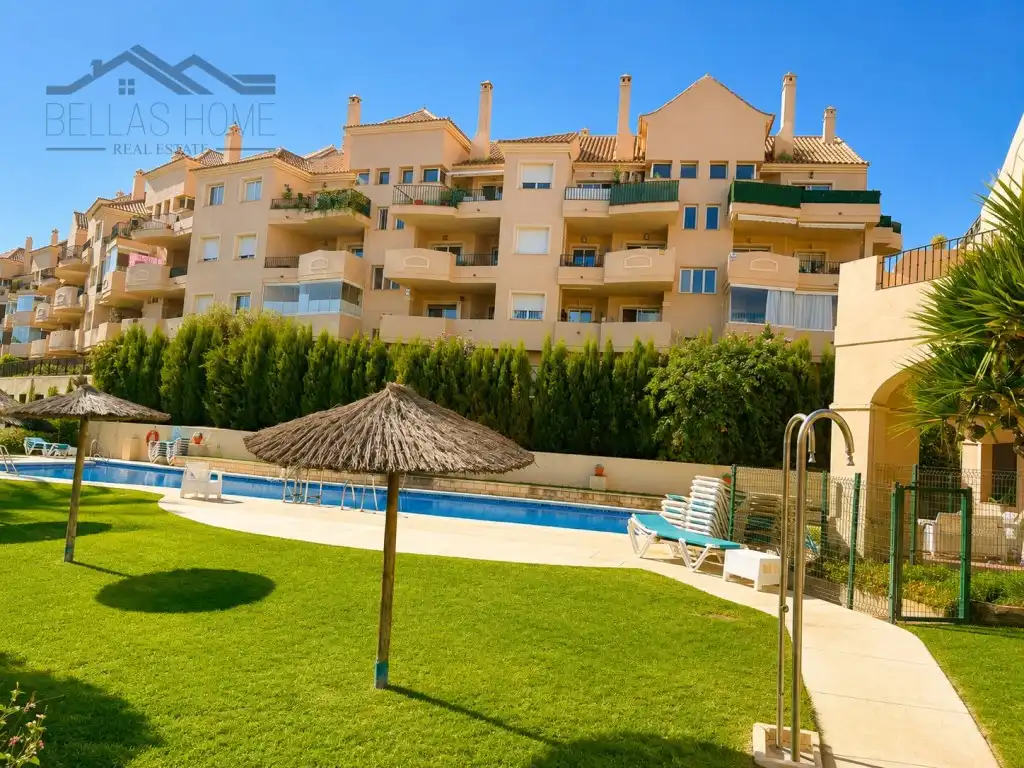 Appartamento con piscina in vendita a Urbanización Brisas I, imagen 29