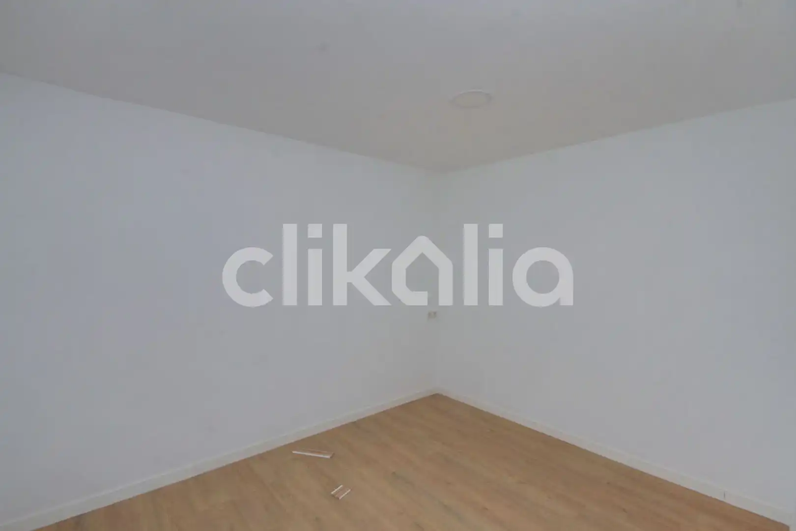 Habitación de Casa o chalet en venta en Sabadell con Aire acondicionado