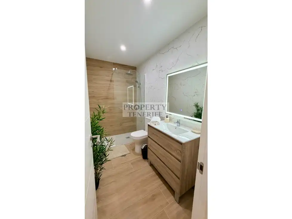 Apartment mit Pool zum Verkauf in Los Cristianos, imagen 9