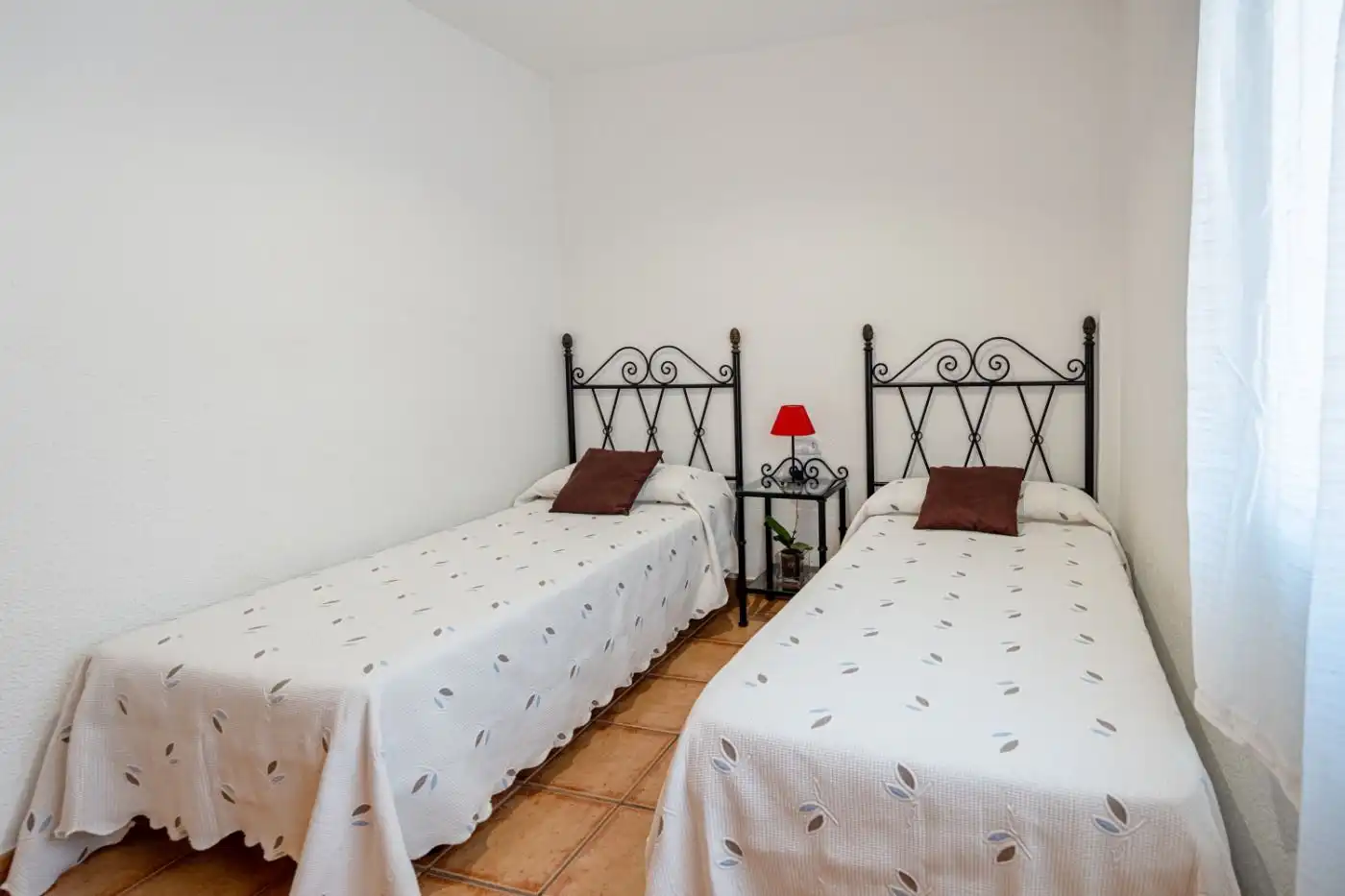 Chalet con jardín en venta en DESCUBRIDORES, imagen 28