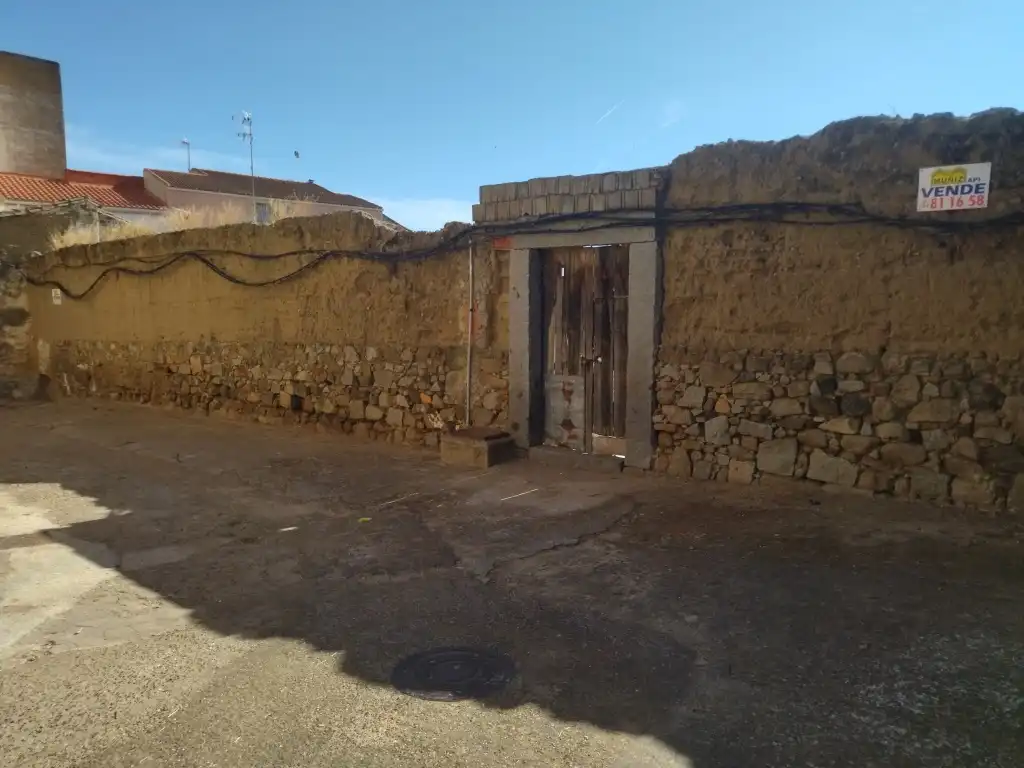 Terreny residencial en venda a Esparragosa de la Serena, imagen 3