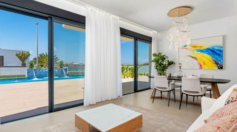 Foto 5 de Casa o chalet en venta en Orihuela, -1, Campoamor, Orihuela