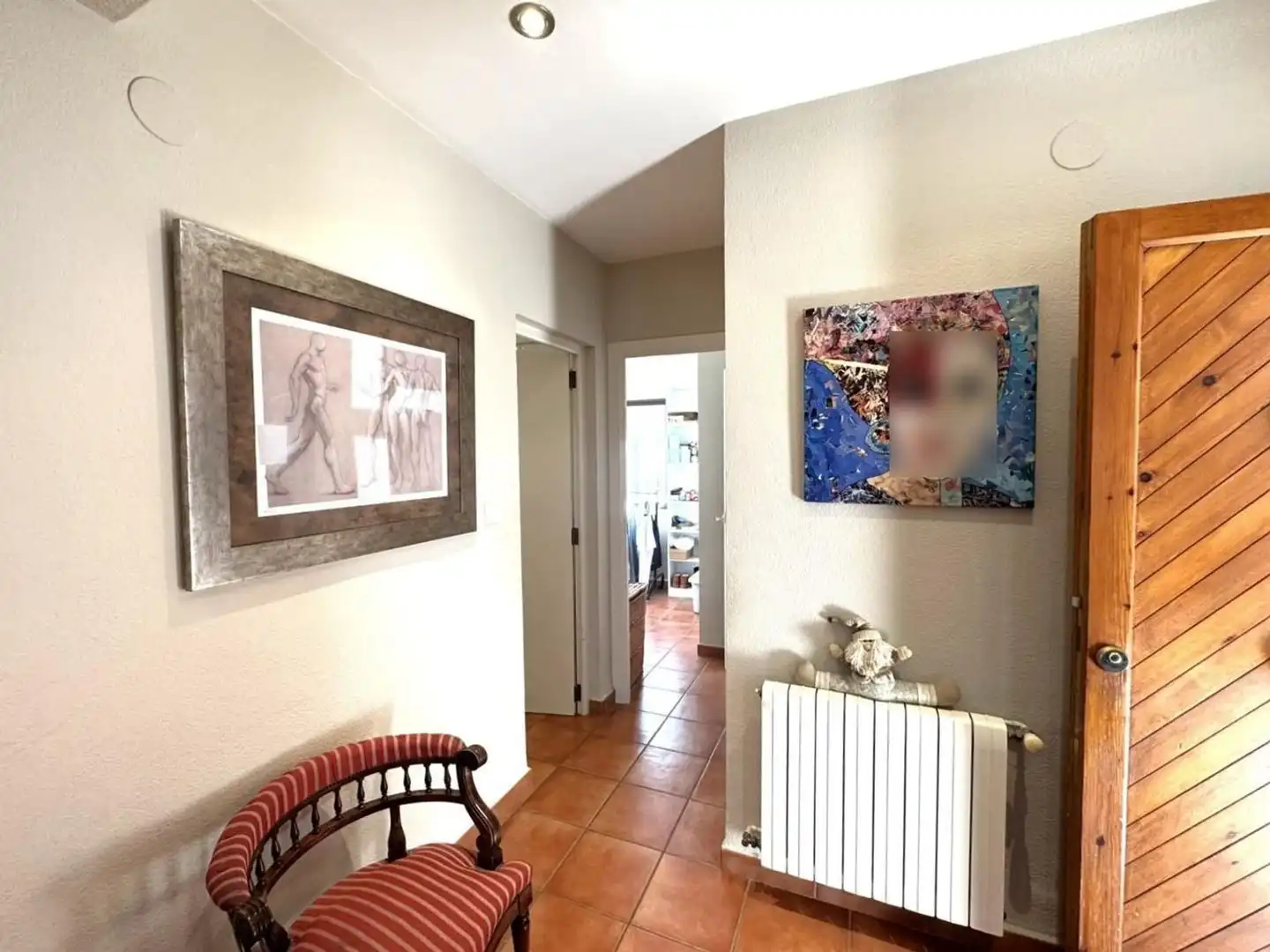 Villa con terrazza in vendita a Camino Azagador de Cabanes 51, imagen 12