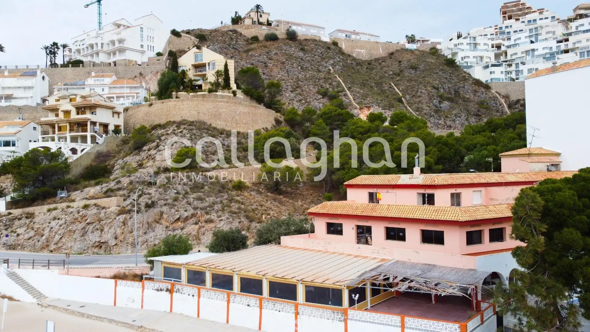 Außenansicht von Gebäude zum Verkauf in Cullera
