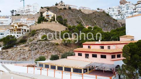 Foto 4 de Edifici en venda a Calle Maestro Joaquín Rodrigo Vidre, El Faro, Valencia