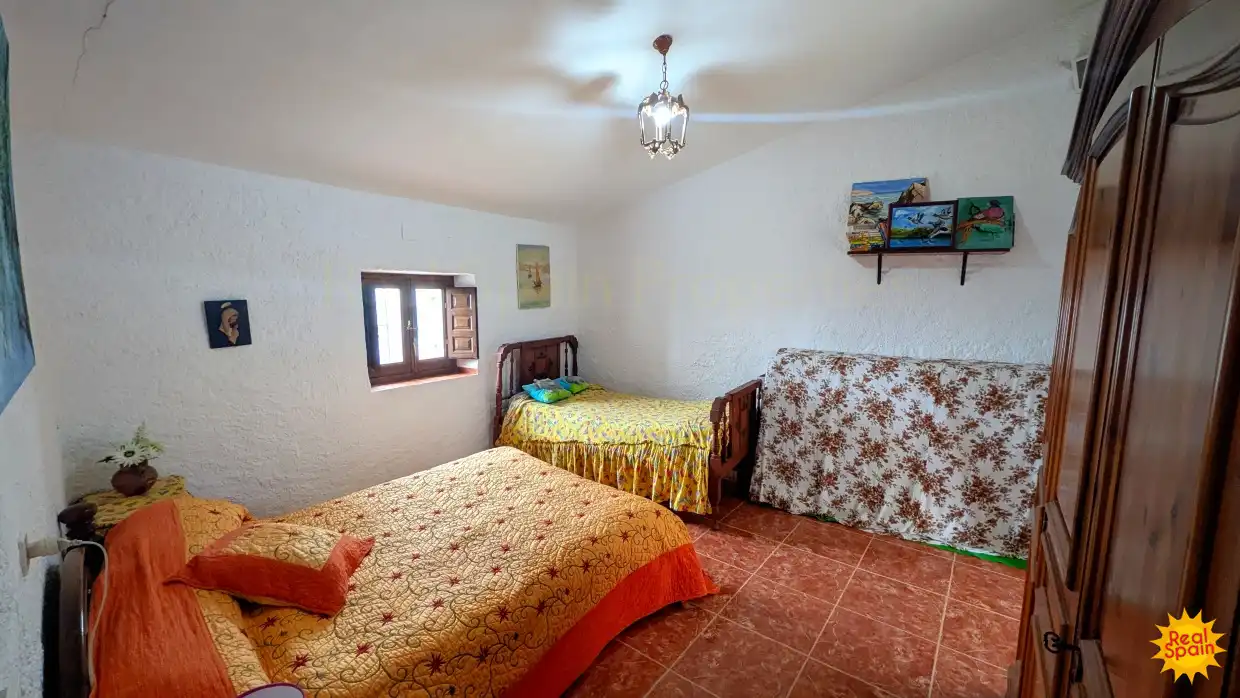 Casa rústica en venda a Pedanías Centro, imagen 22