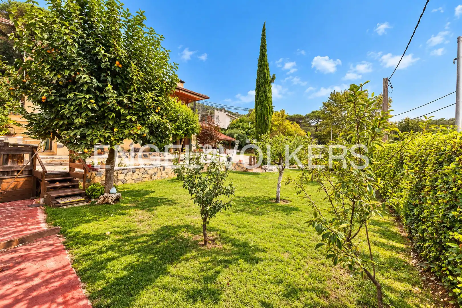 Casa con terraza en venta en Llinars del Vallès, imagen 47