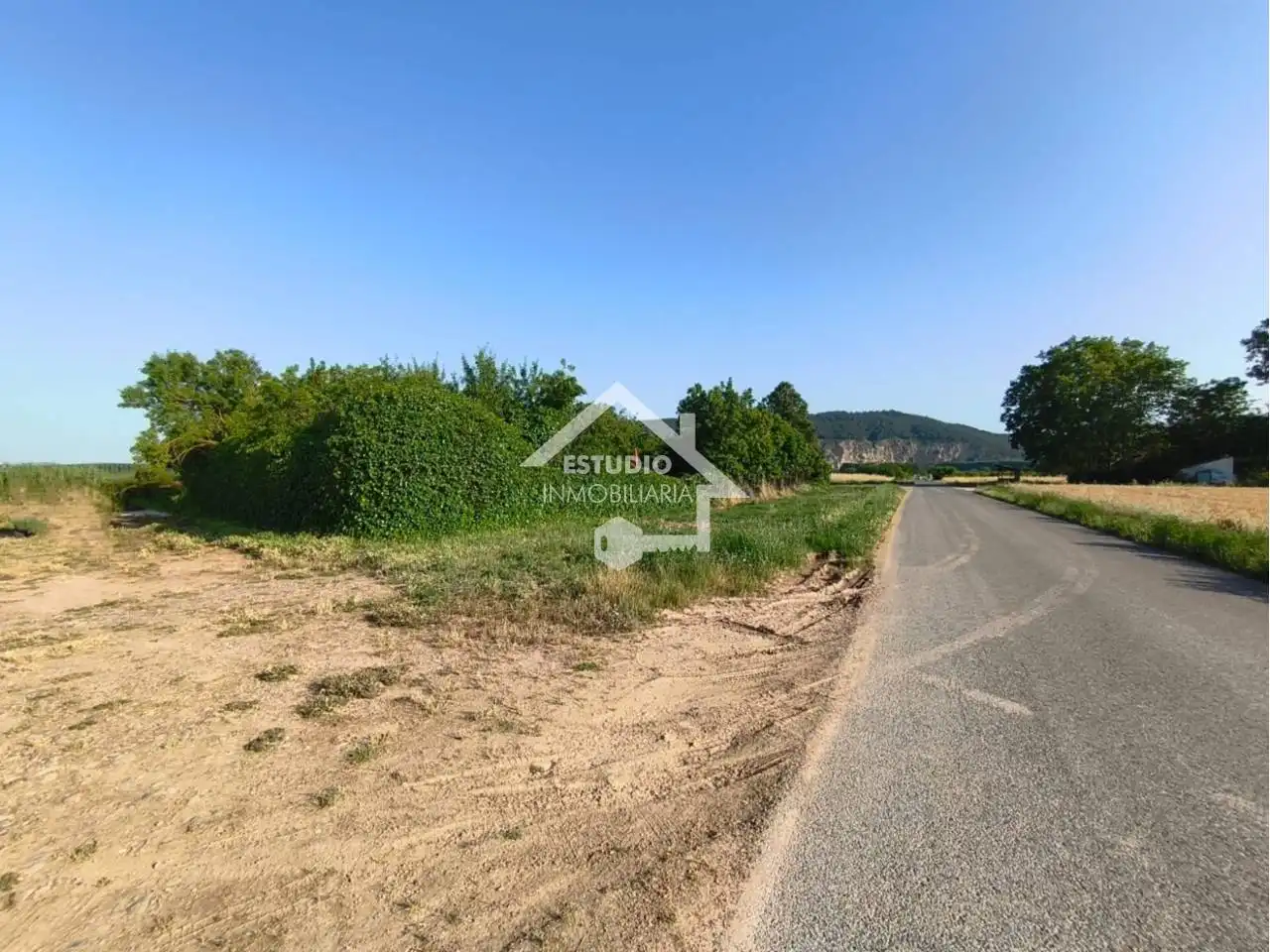 Rural land for sale in Calle carretera de la barca, imagen 2