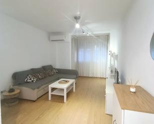 Living room of Flat to rent in Alcorcón  with Air Conditioner, Heating and Parquet flooring