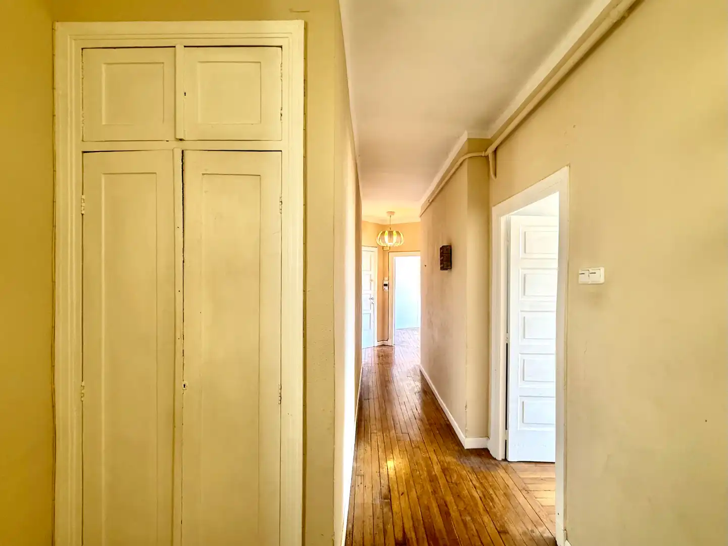 Appartement avec ascenseur à vendre à Colon Ibilbidea, imagen 61