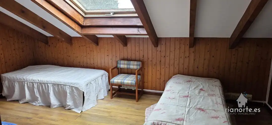 Villa con giardino in vendita a Barrio la Rasa, imagen 47
