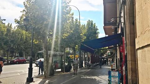 Photo 3 of Premises for sale in Logroño - Calle Muro de Cervantes, Casco Antiguo,  Logroño