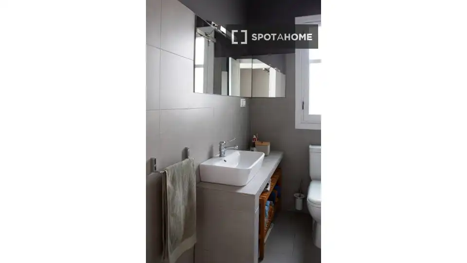 Habitació a Russafa
