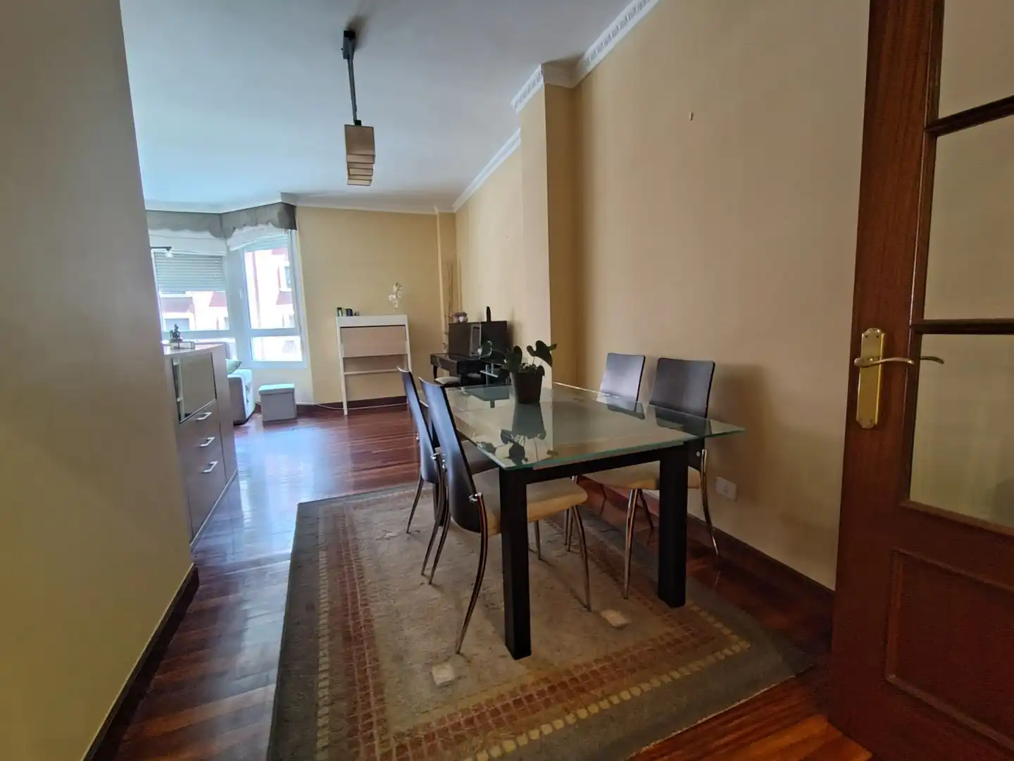 Piso con ascensor en venta en Basurto, imagen 3