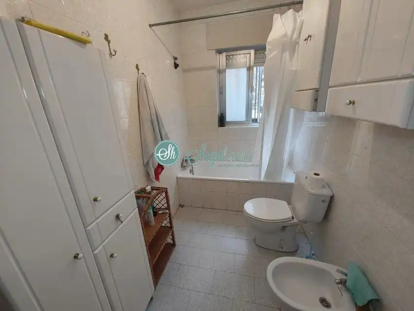 Baño de Casa o chalet en venta en Marugán con Terraza