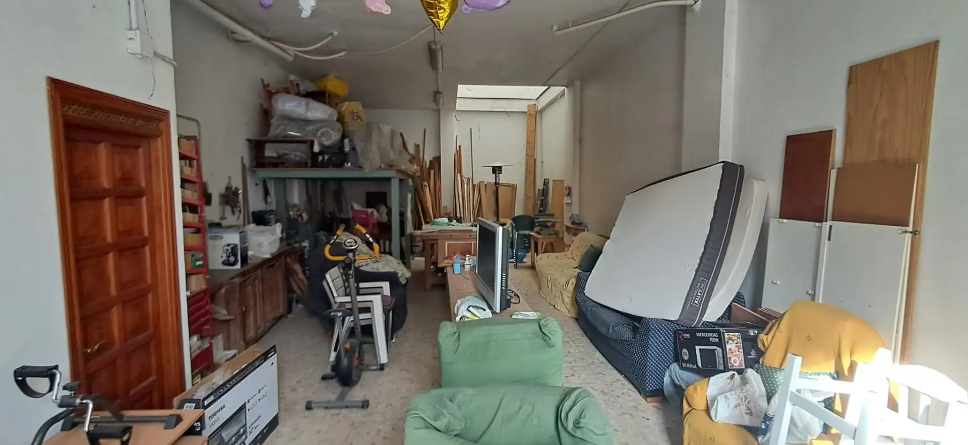 Dúplex en venta en Centro