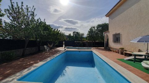 Foto 5 von Haus oder Chalet zur Miete in Camino Alquife, 6a, Lanteira, Granada