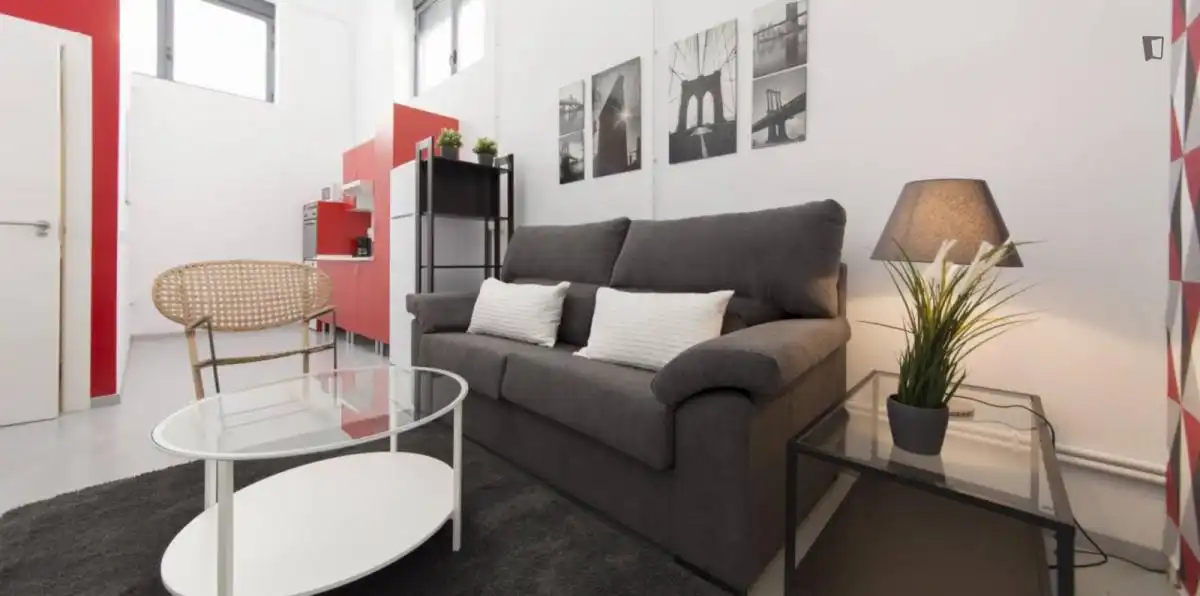 Apartments for rent in Pueblo Nuevo