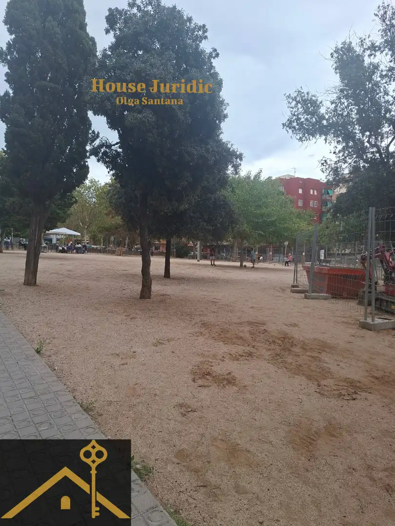 Piso con terraza en venta en Peramàs, imagen 6