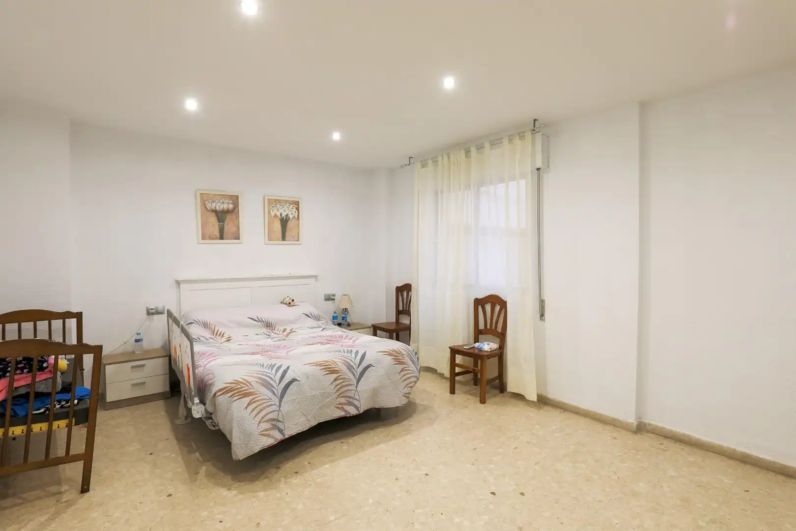 Habitación de Piso en venta en Dúrcal con Terraza