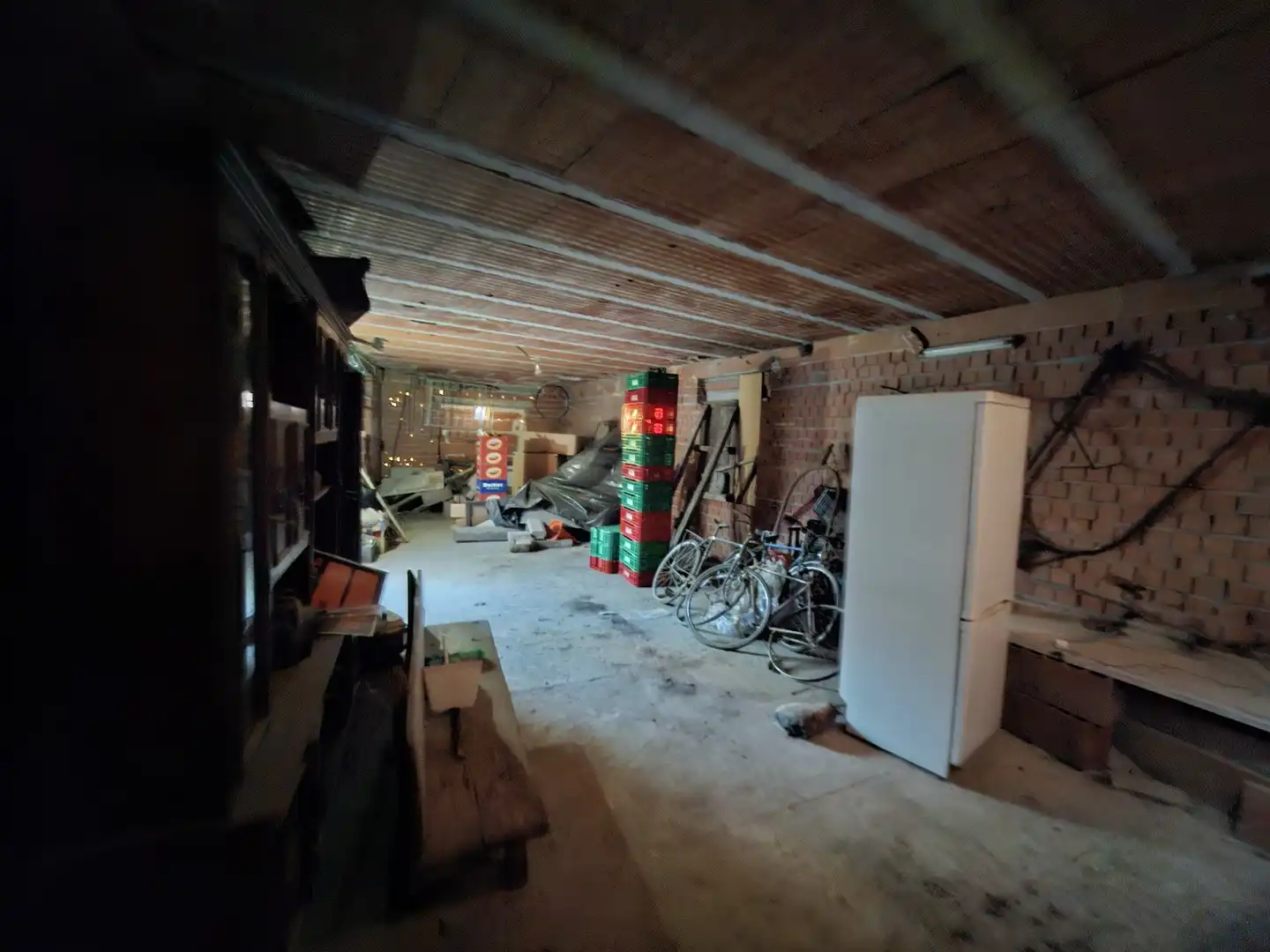 Casa o xalet en venda en Cabrero
