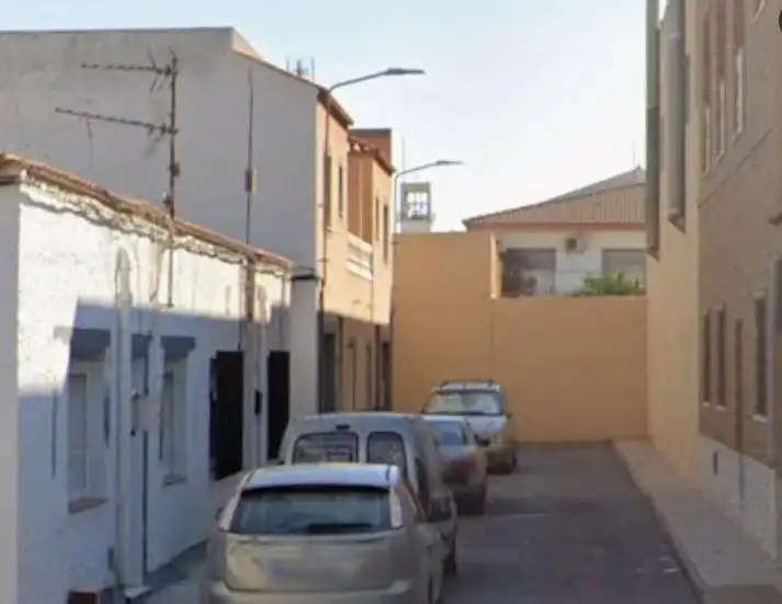 Casa a schiera in vendita a La Mojonera, imagen 2