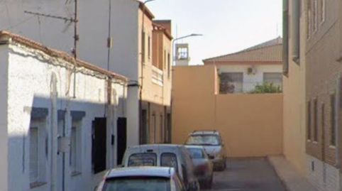 Foto 2 de Casa adosada en venta en La Mojonera, Almería