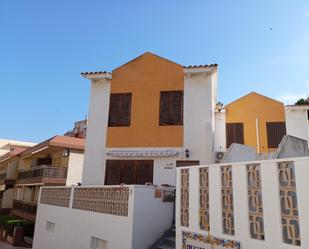 Exterior view of House or chalet for sale in Oropesa del Mar / Orpesa  with Heating and Terrace