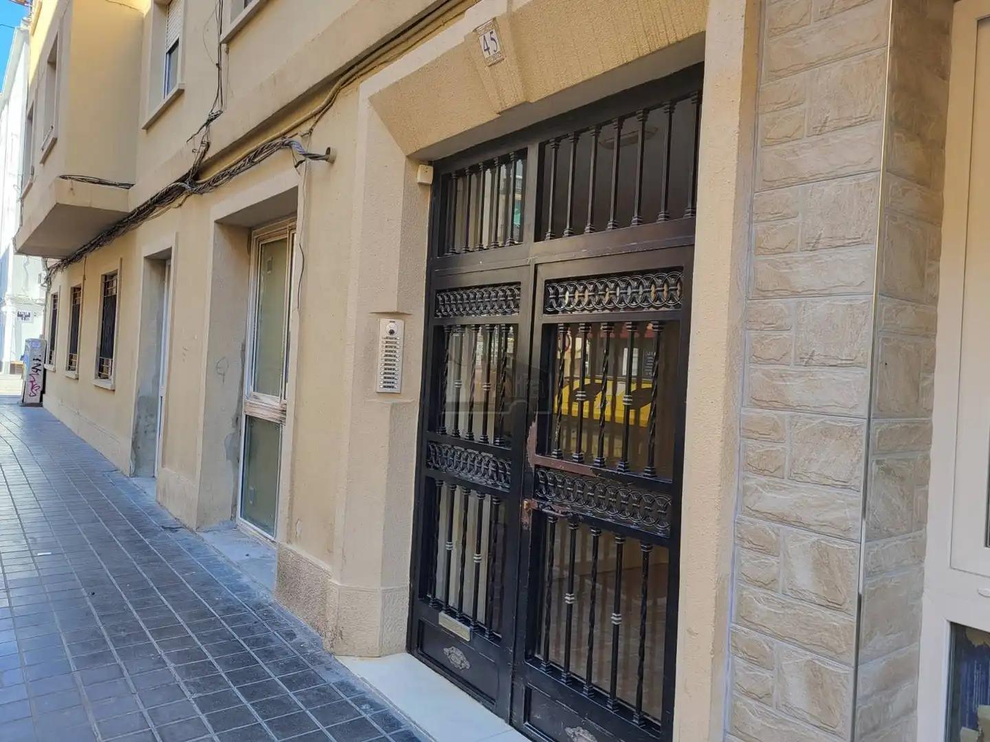 Habitación en Carrer de la Pobla de Farnals, 5, Albors