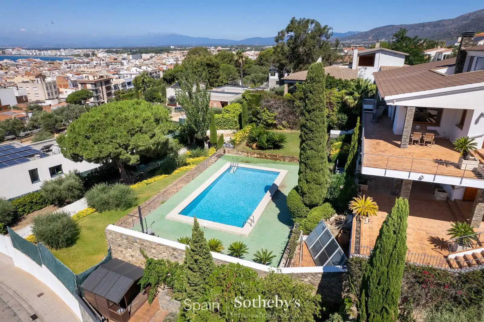 Maison avec piscine à vendre à Els Grecs - Mas Oliva, imagen 45