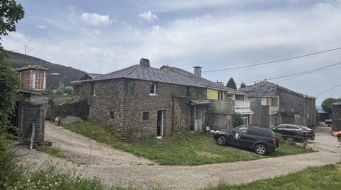 Foto 2 de Finca rústica en venda a Lg Vilariño, 20, Mañón, A Coruña
