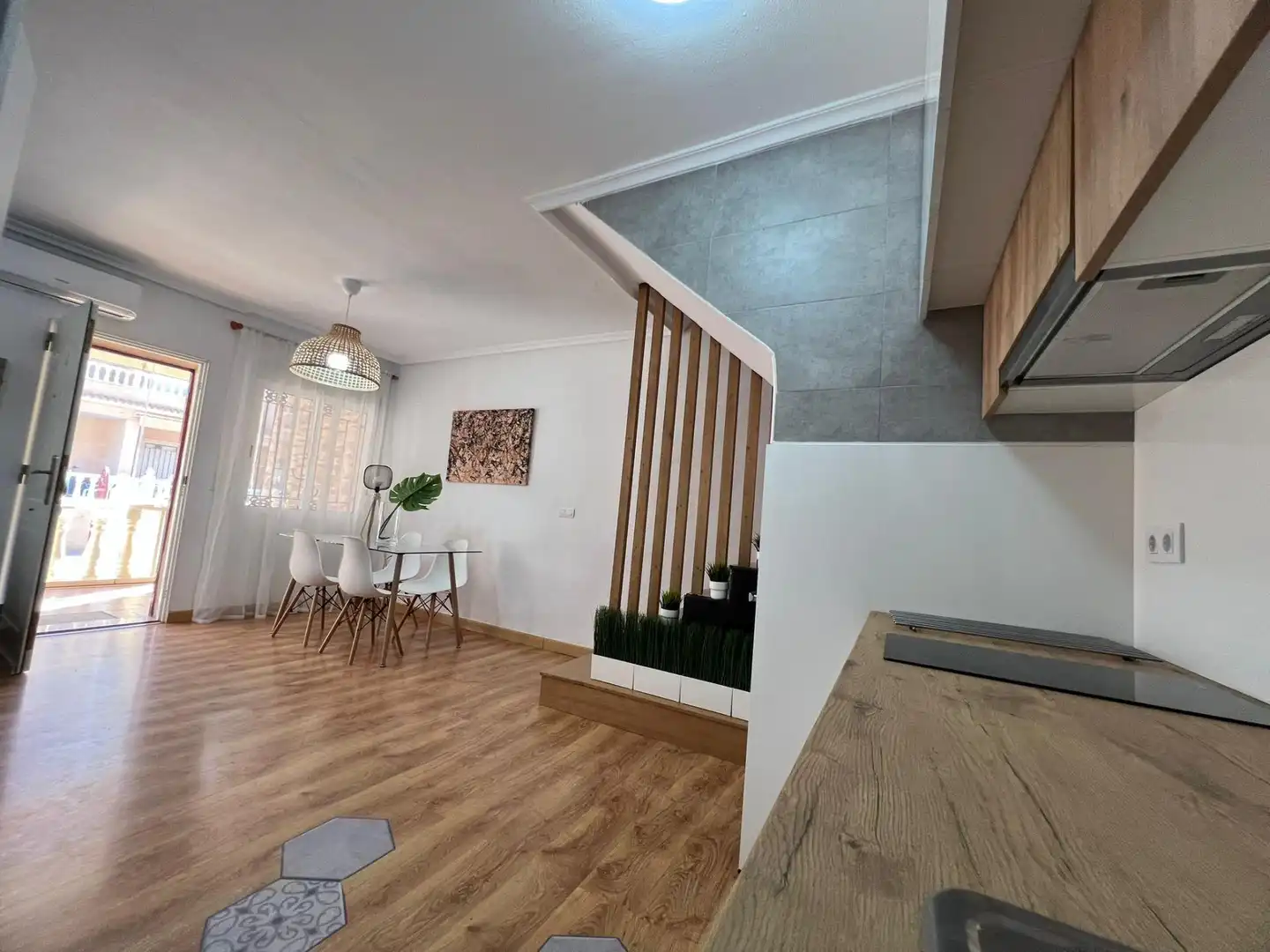 Casa a schiera con piscina in vendita a Orihuela Costa, imagen 6