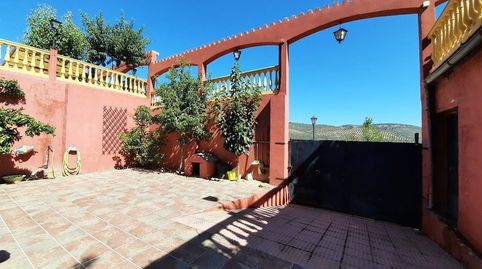 Foto 3 de Casa o chalet en venta en Moclín, Granada