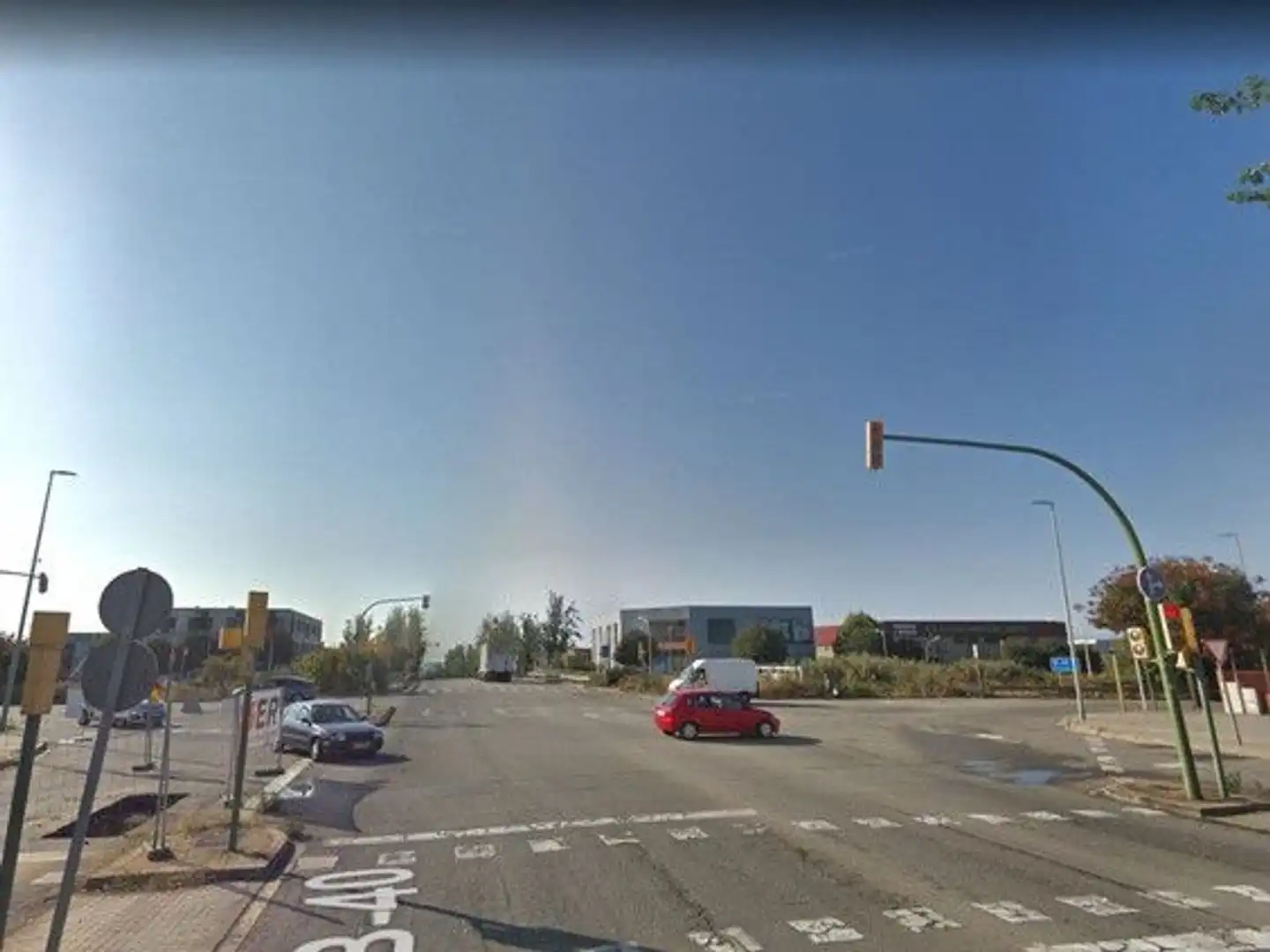 Industrial land for sale in Pla d'en Boet, imagen 5